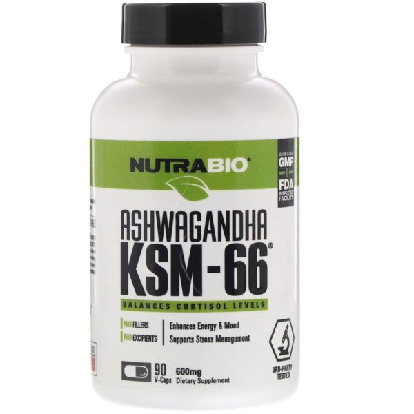 NutraBio Labs