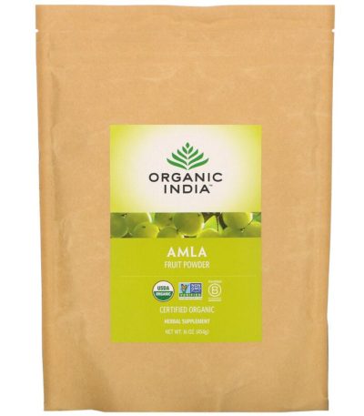 Organic India