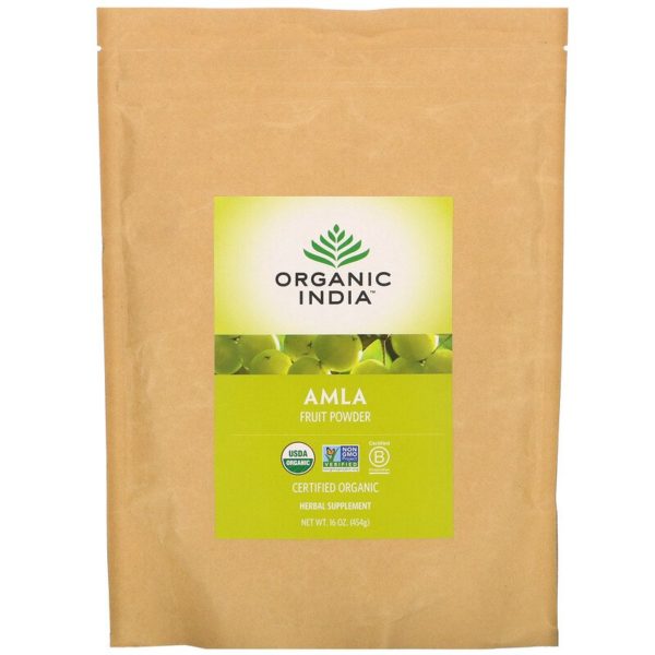 Organic India
