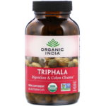 Organic India