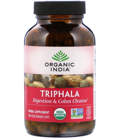 Organic India