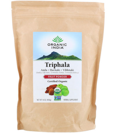 Organic India