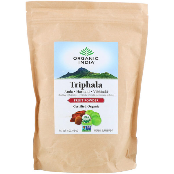 Organic India