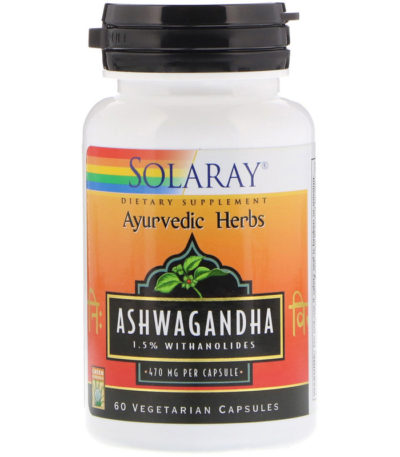 Solaray