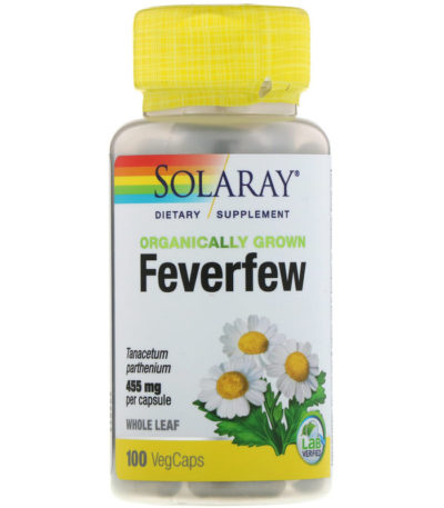 Solaray