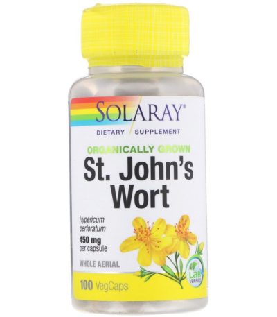Solaray