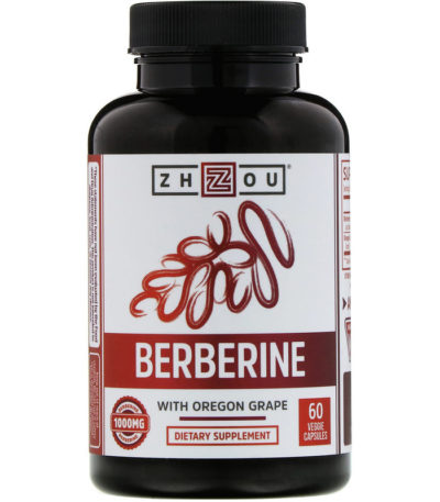 Zhou Nutrition
