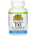 Natural Factors