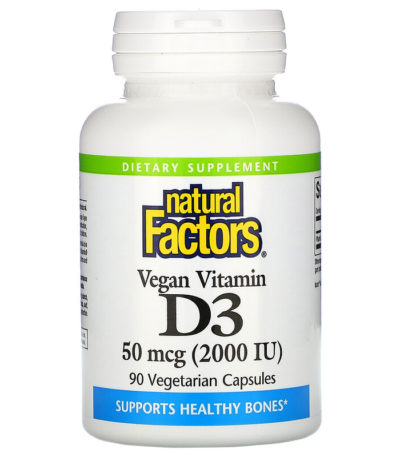Natural Factors