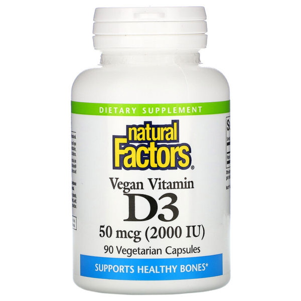 Natural Factors