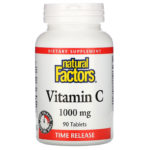Natural Factors