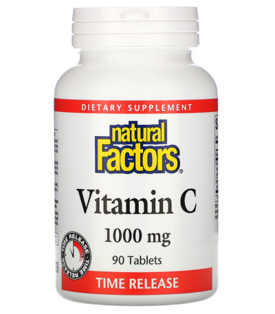 Natural Factors