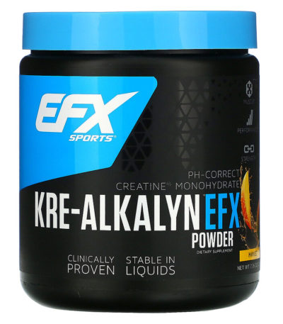 EFX Sports