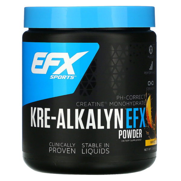 EFX Sports