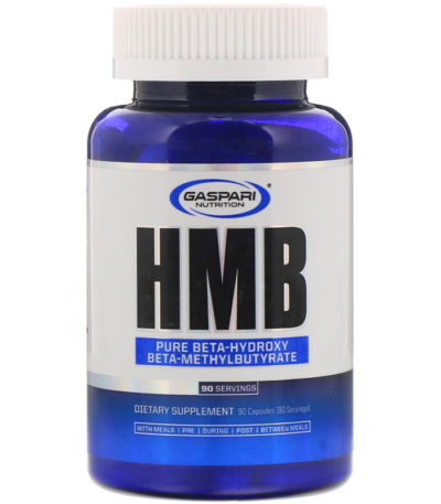 Gaspari Nutrition