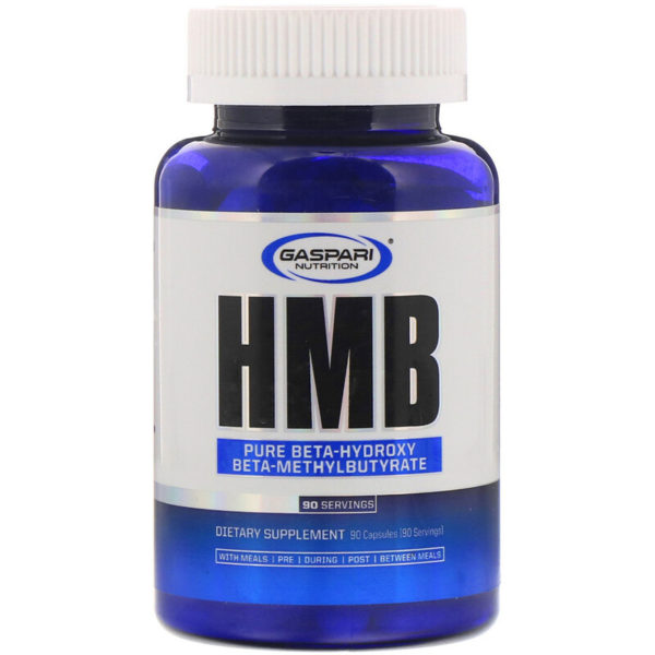 Gaspari Nutrition
