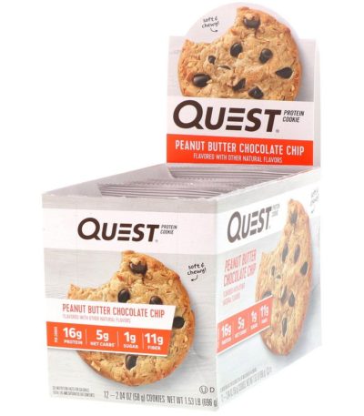 Quest Nutrition