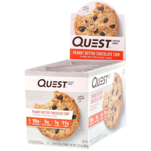 Quest Nutrition