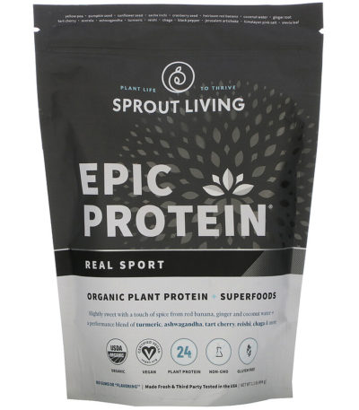 Sprout Living