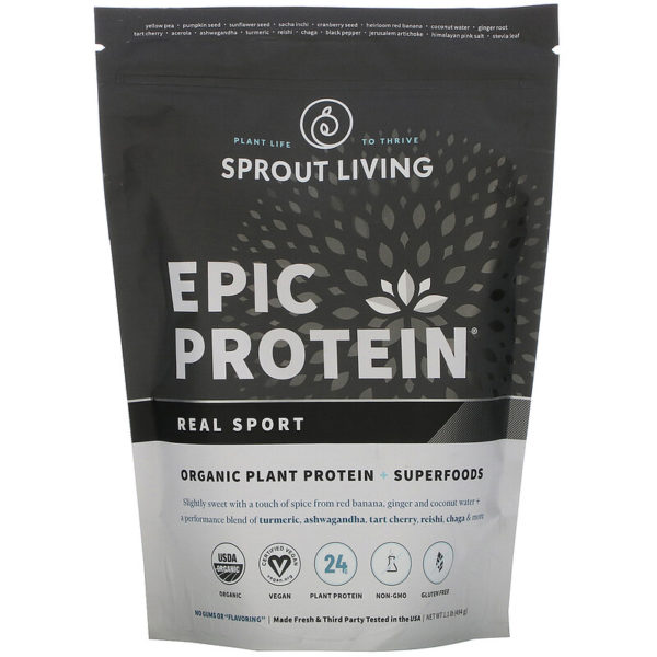 Sprout Living