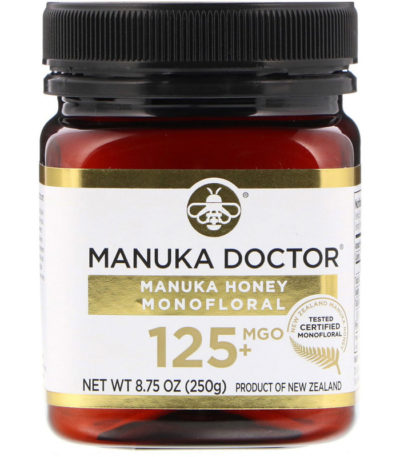 Manuka Doctor