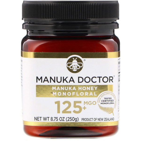 Manuka Doctor