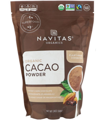 Navitas Organics