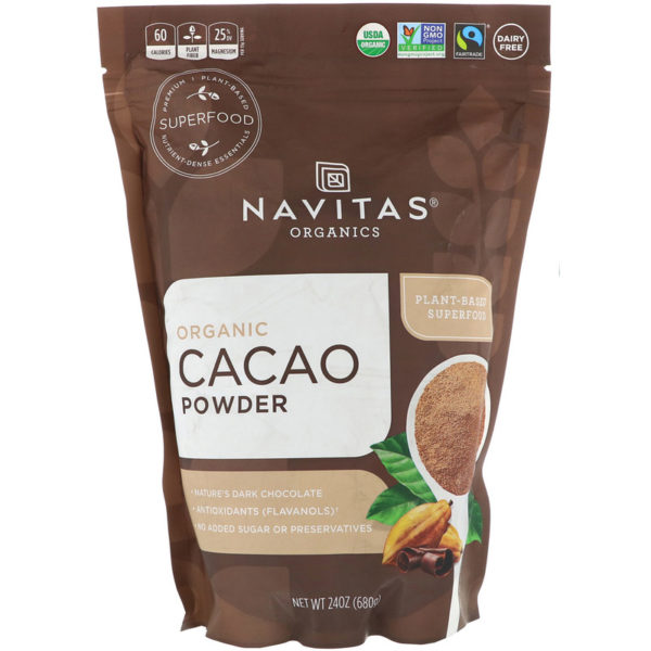 Navitas Organics