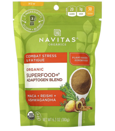 Navitas Organics