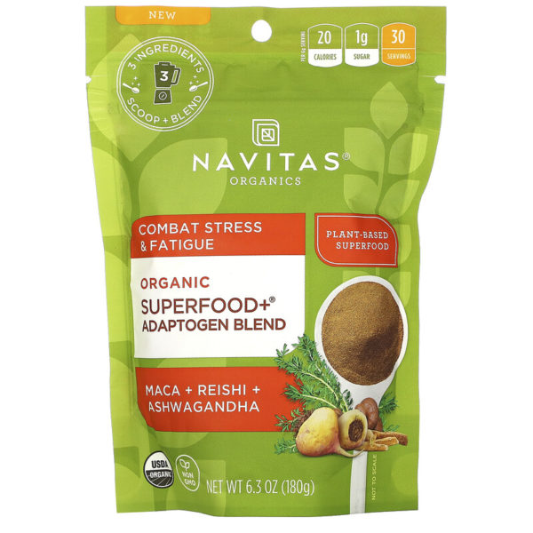 Navitas Organics