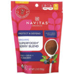 Navitas Organics