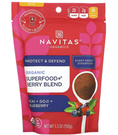 Navitas Organics