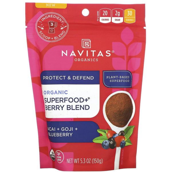 Navitas Organics