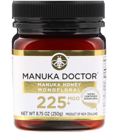 Manuka Doctor
