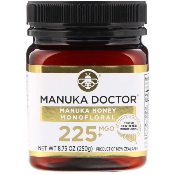 Manuka Doctor
