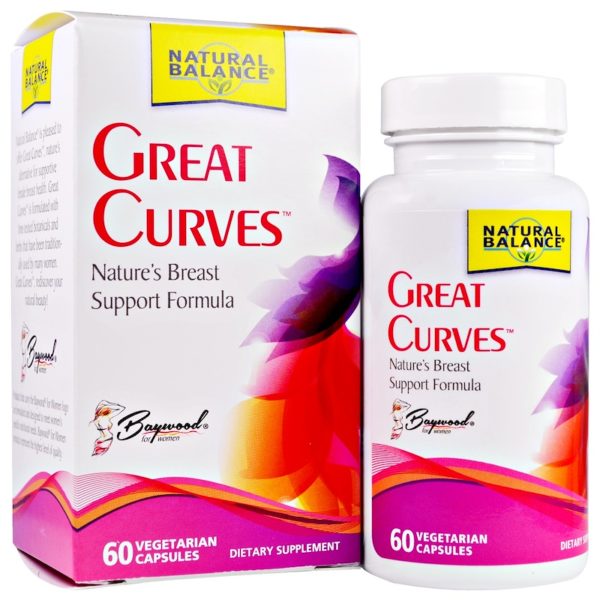 Natural Balance
