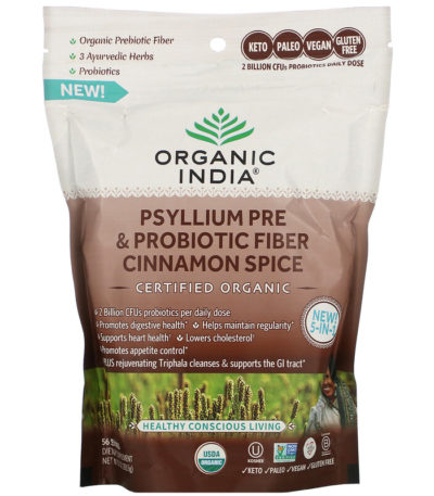 Organic India