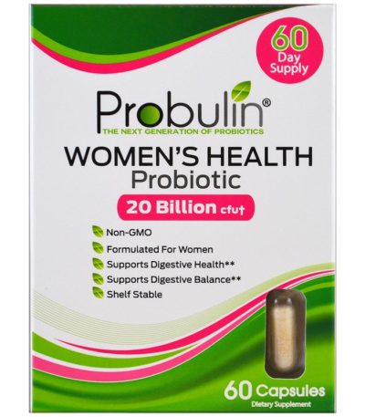 Probulin