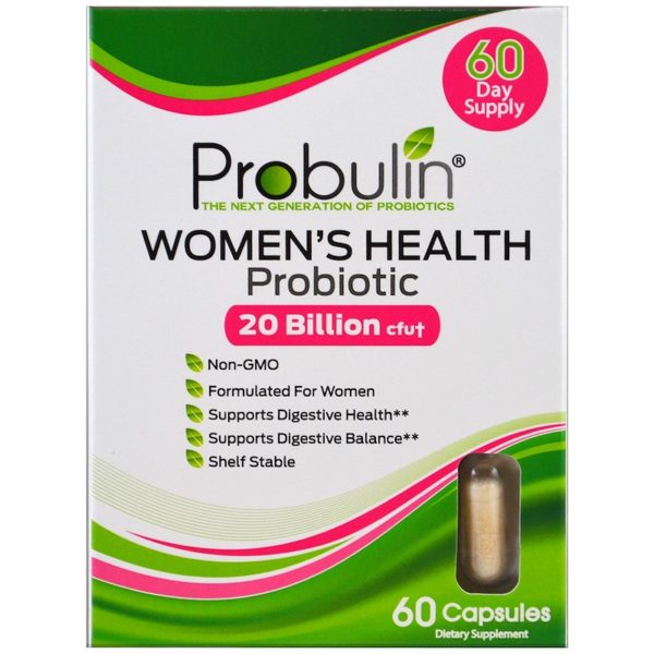 Probulin