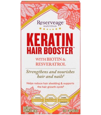 ReserveAge Nutrition