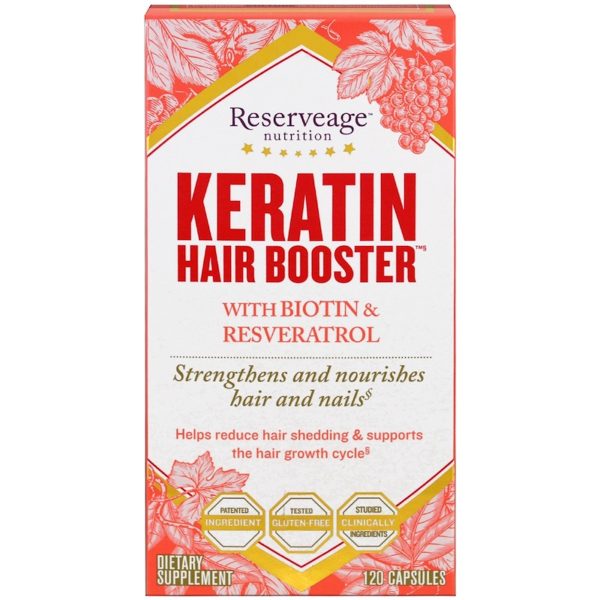 ReserveAge Nutrition