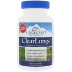 RidgeCrest Herbals