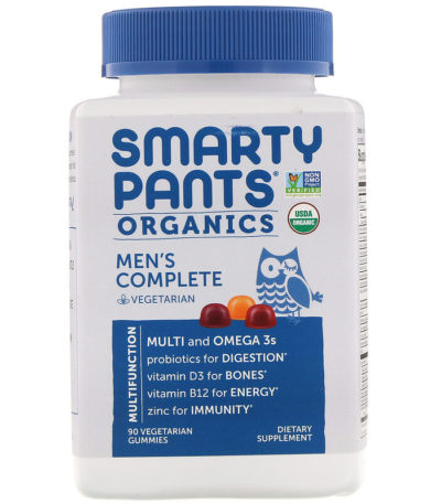 SmartyPants