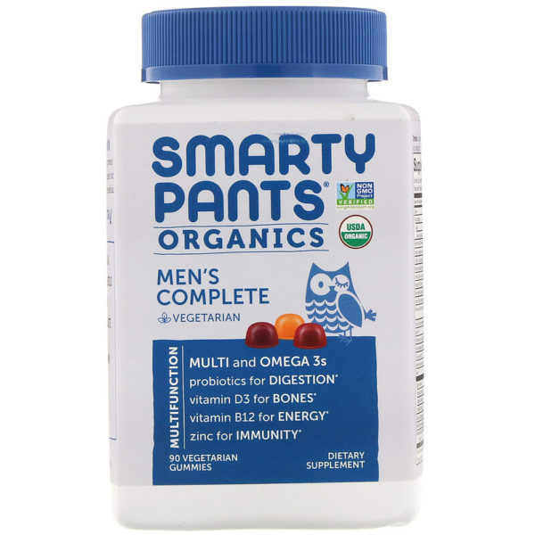 SmartyPants