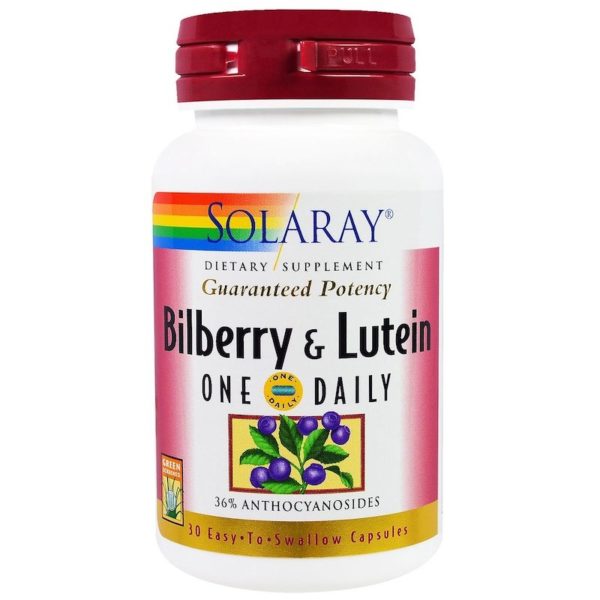 Solaray