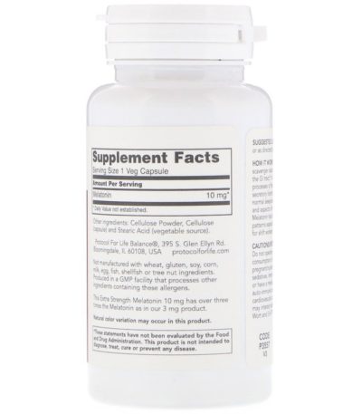Melatonin