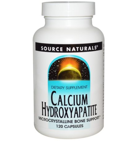 Source Naturals