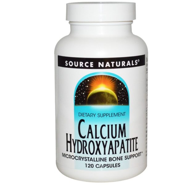 Source Naturals