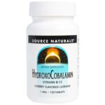 Source Naturals