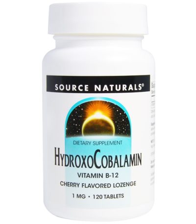 Source Naturals